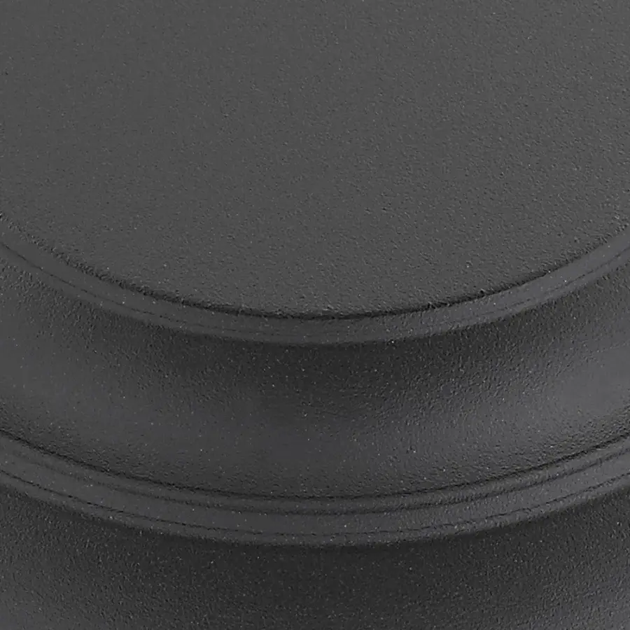 Golden Lighting Journey 1-Light Pendant in Natural Black - Image 2