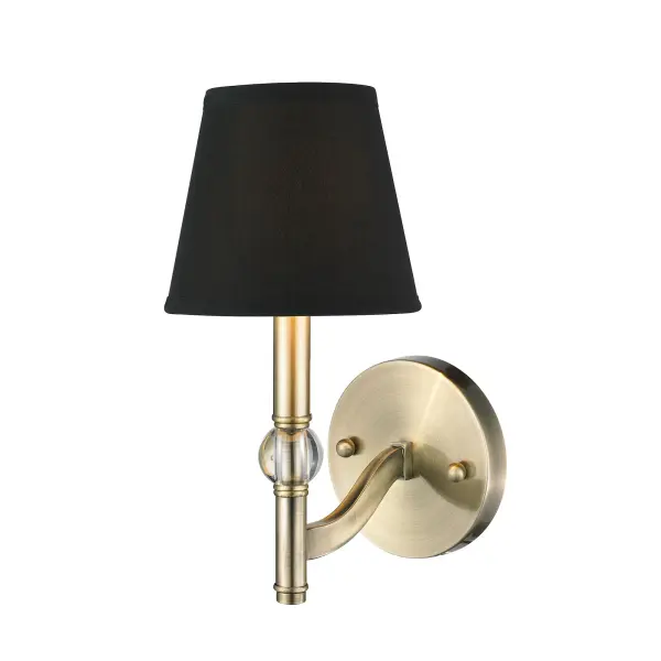 The Wall Sconce by Golden Lighting - Image 1
