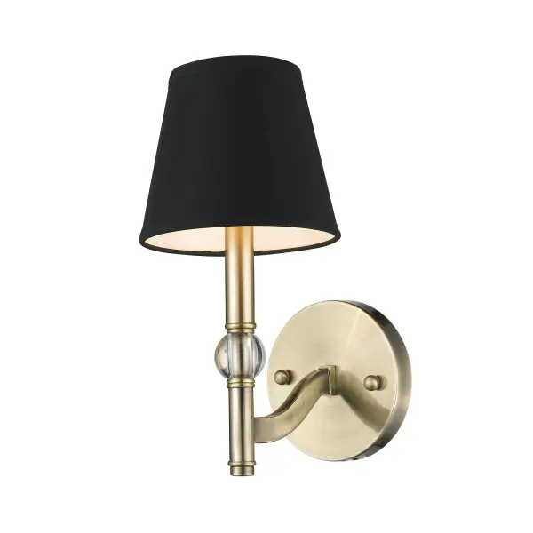 The Wall Sconce by Golden Lighting - Image 2