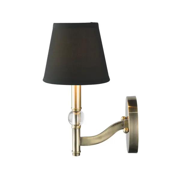 The Wall Sconce by Golden Lighting - Image 3