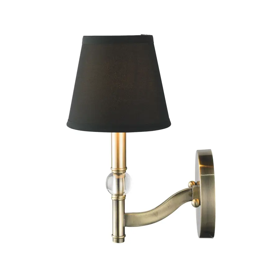 The Wall Sconce by Golden Lighting - Image 3