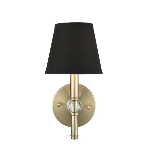 The Wall Sconce by Golden Lighting - Image 4