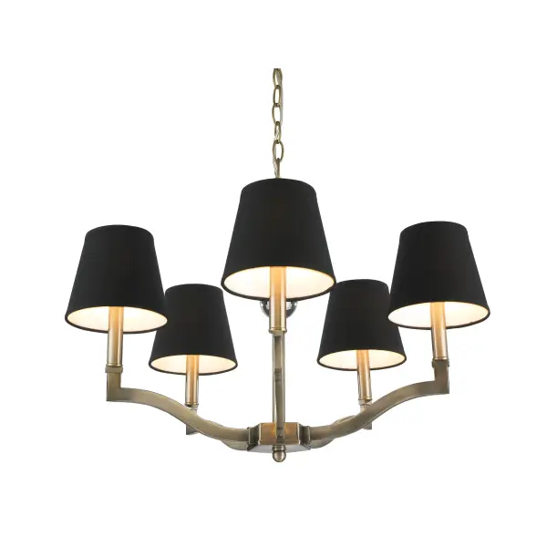 The Chandelier by Golden Lighting - Image 3
