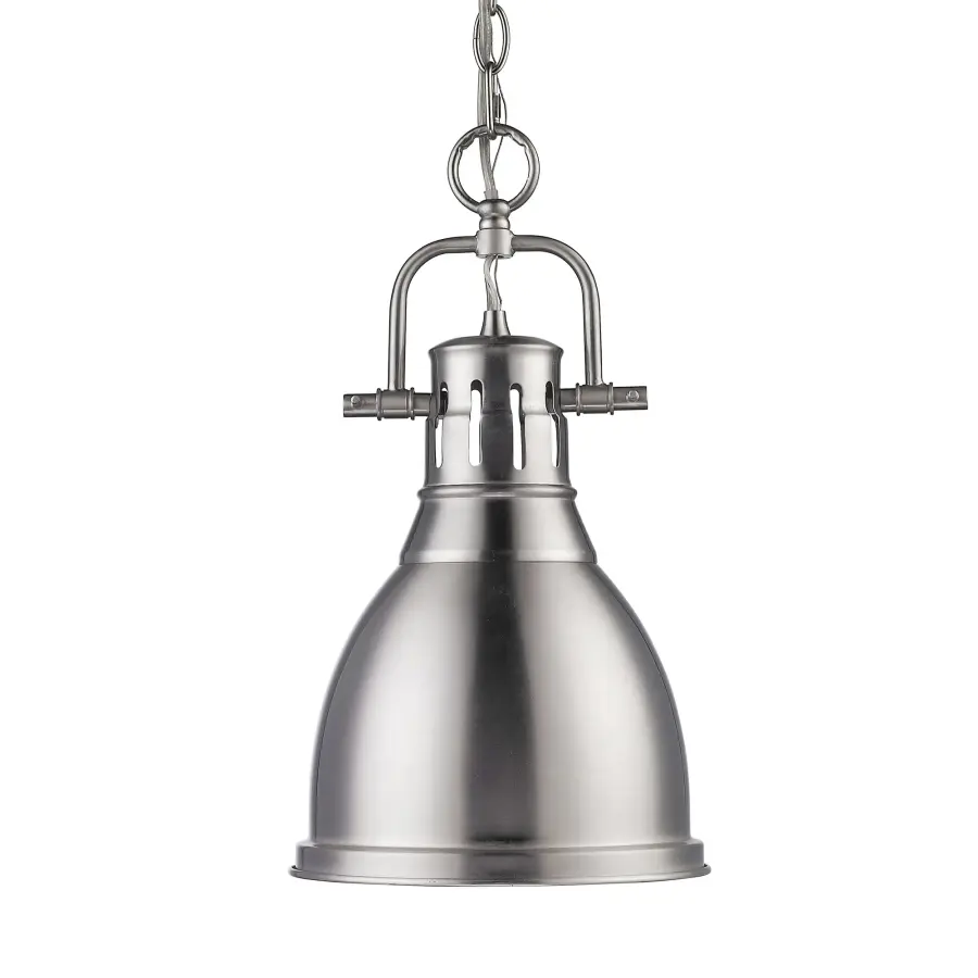 The Pendant by Golden Lighting - Image 1