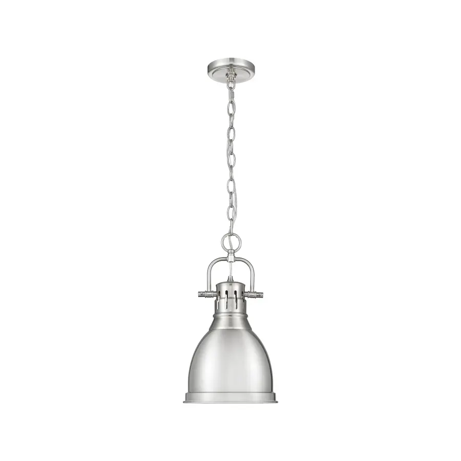 The Pendant by Golden Lighting - Image 4