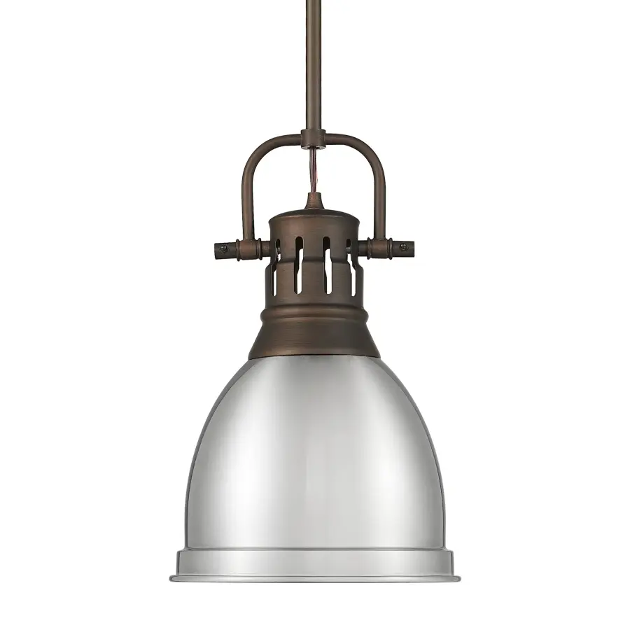 The Pendant by Golden Lighting - Image 1