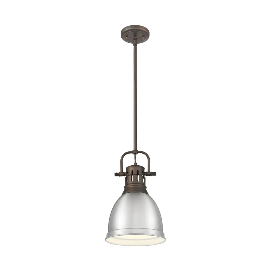 The Pendant by Golden Lighting - Image 2