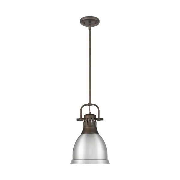 The Pendant by Golden Lighting - Image 4