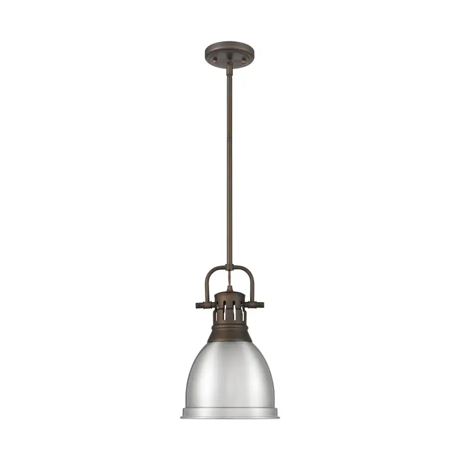 The Pendant by Golden Lighting - Image 4