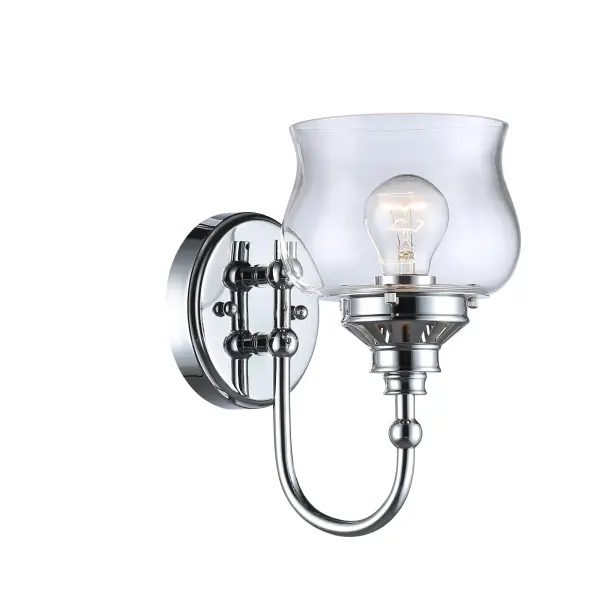 The Wall Sconce by Golden Lighting - Image 1