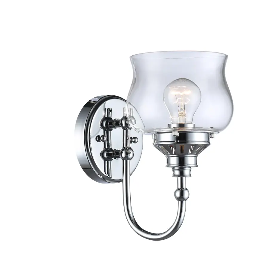 The Wall Sconce by Golden Lighting - Image 1