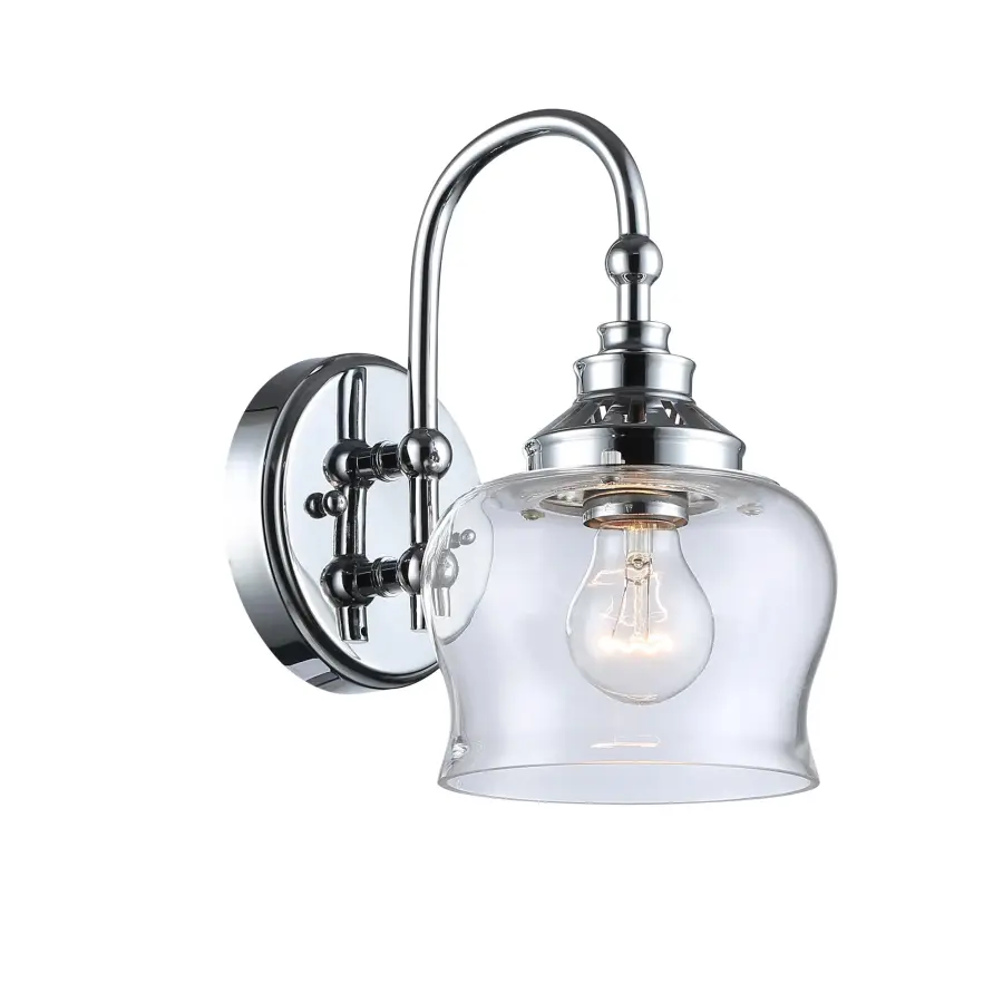 The Wall Sconce by Golden Lighting - Image 2