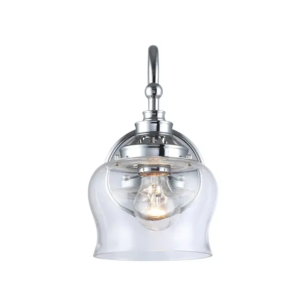 The Wall Sconce by Golden Lighting - Image 3