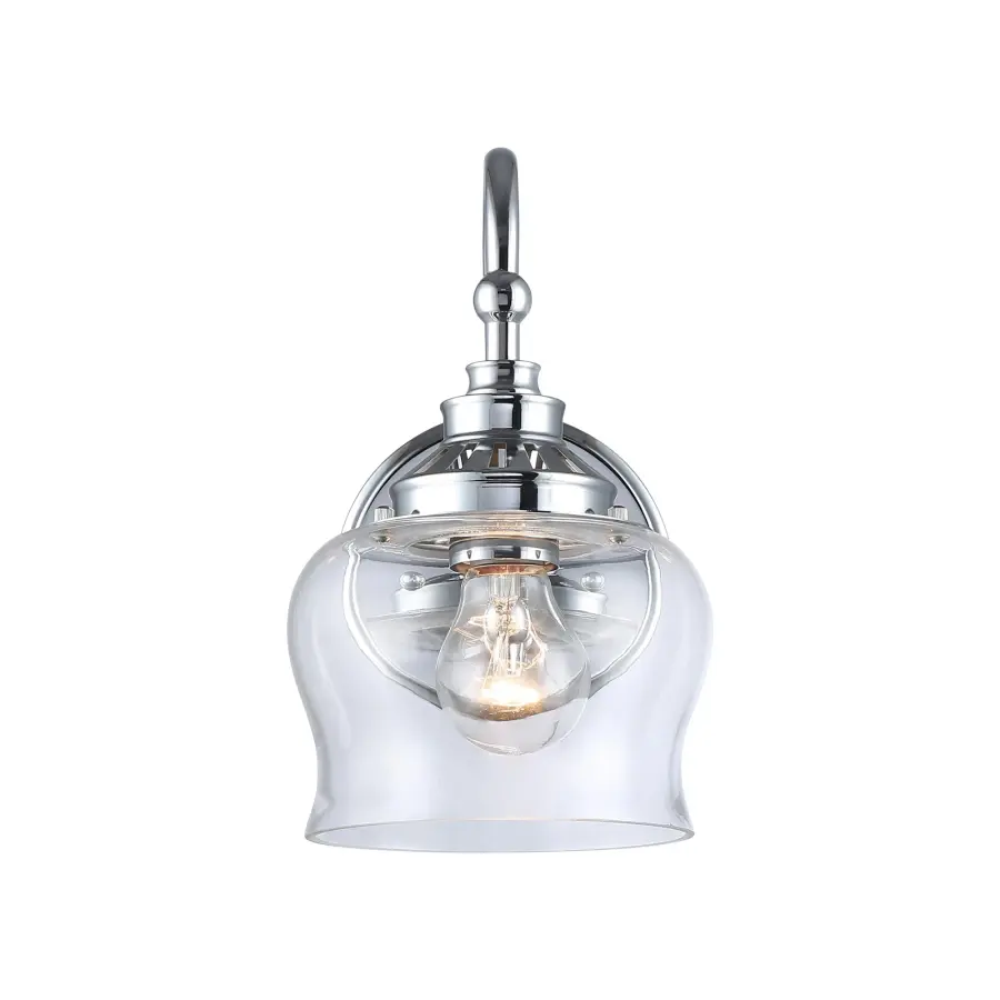 The Wall Sconce by Golden Lighting - Image 3