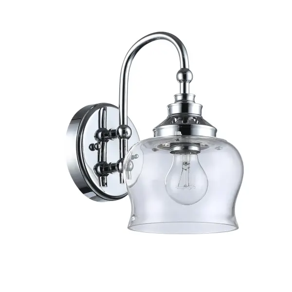 The Wall Sconce by Golden Lighting - Image 4