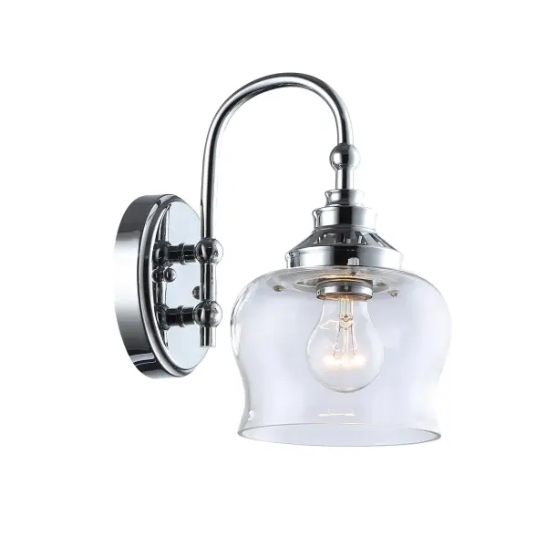 The Wall Sconce by Golden Lighting - Image 5