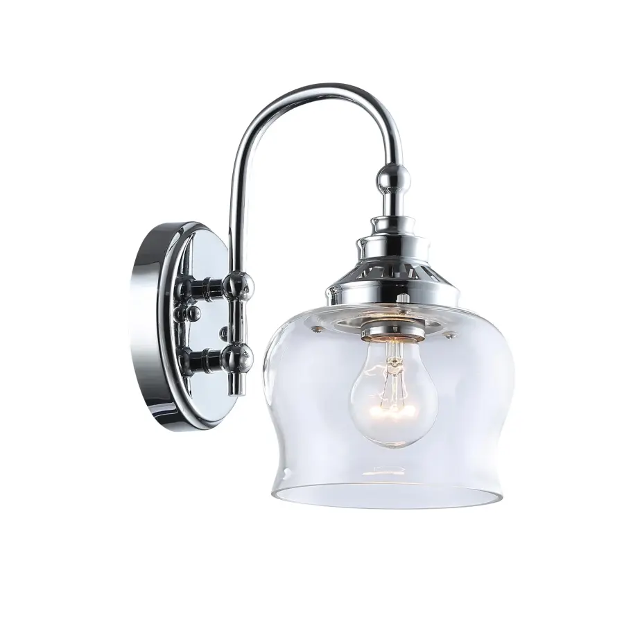The Wall Sconce by Golden Lighting - Image 5