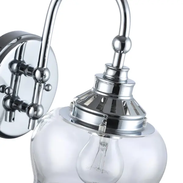 The Wall Sconce by Golden Lighting - Image 6