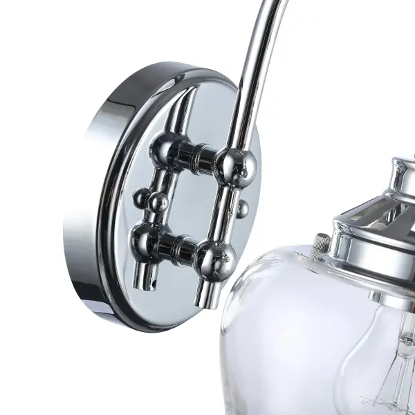 The Wall Sconce by Golden Lighting - Image 7