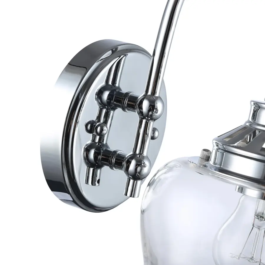 The Wall Sconce by Golden Lighting - Image 7