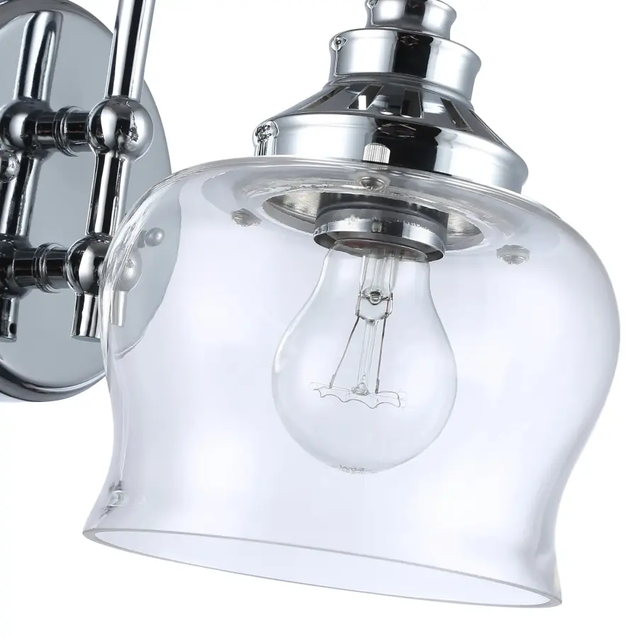 The Wall Sconce by Golden Lighting - Image 8