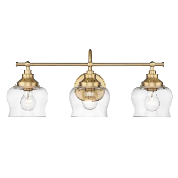 The Vanity by Golden Lighting - Image 2