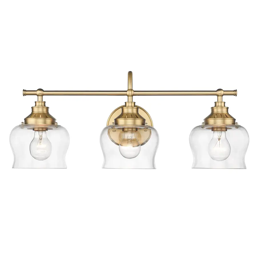 The Vanity by Golden Lighting - Image 2