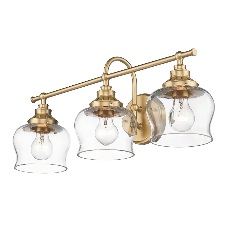 The Vanity by Golden Lighting - Image 3