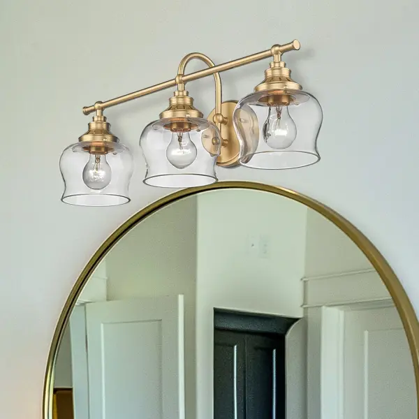 The Vanity by Golden Lighting - Image 5