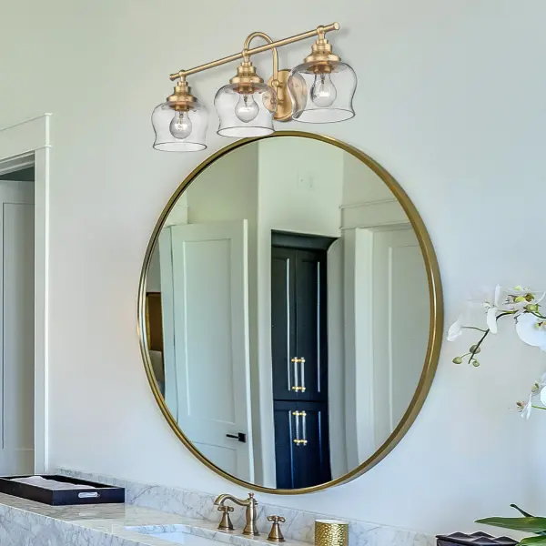 The Vanity by Golden Lighting - Image 6