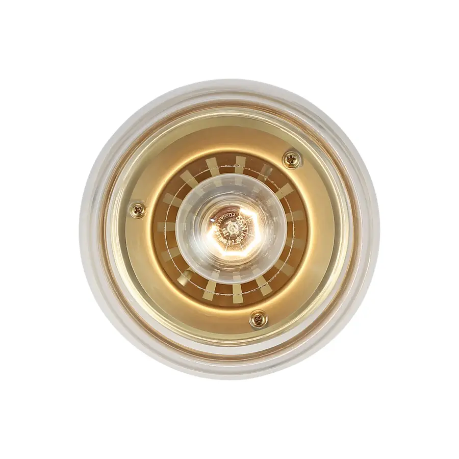The Semi-Flush Mount by Golden Lighting - Image 5