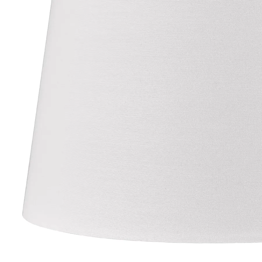 Ryleigh One Light Swing Arm Wall Lamp in Matte Black - Image 5