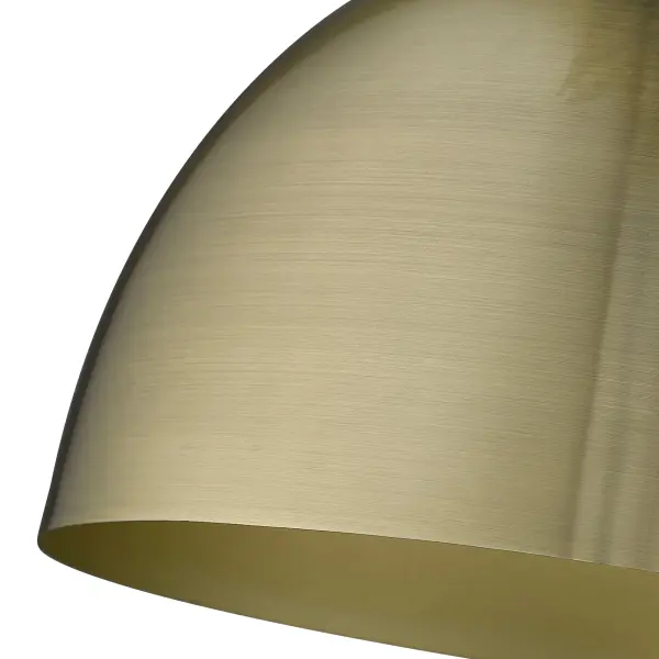 Hawthorn One Light Swing Arm Wall Lamp in Matte Black - Image 6