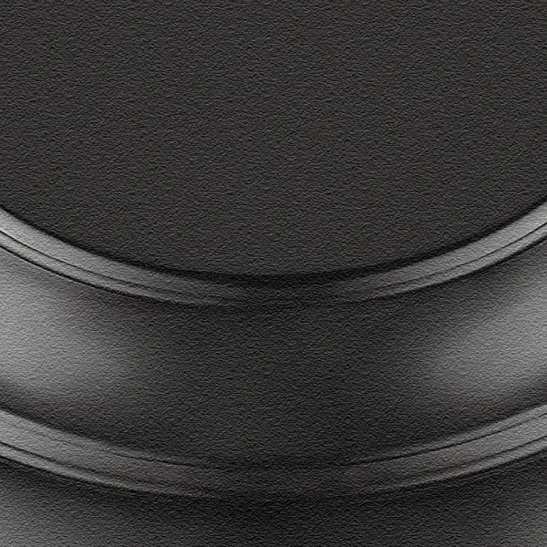 The Obsidian delivers minimalist sophistication with its 35-inch vertical profile and matte Sand Black finish. Integrated LED technology offers 1300 lumens with selectable color temperatures, while powder-coated aluminum construction ensures durability in wet locations. - alternate view