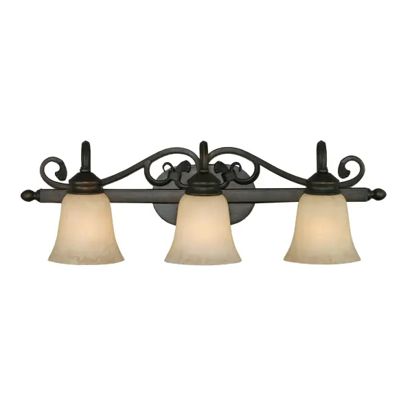 The Vanity by Golden Lighting - Image 1