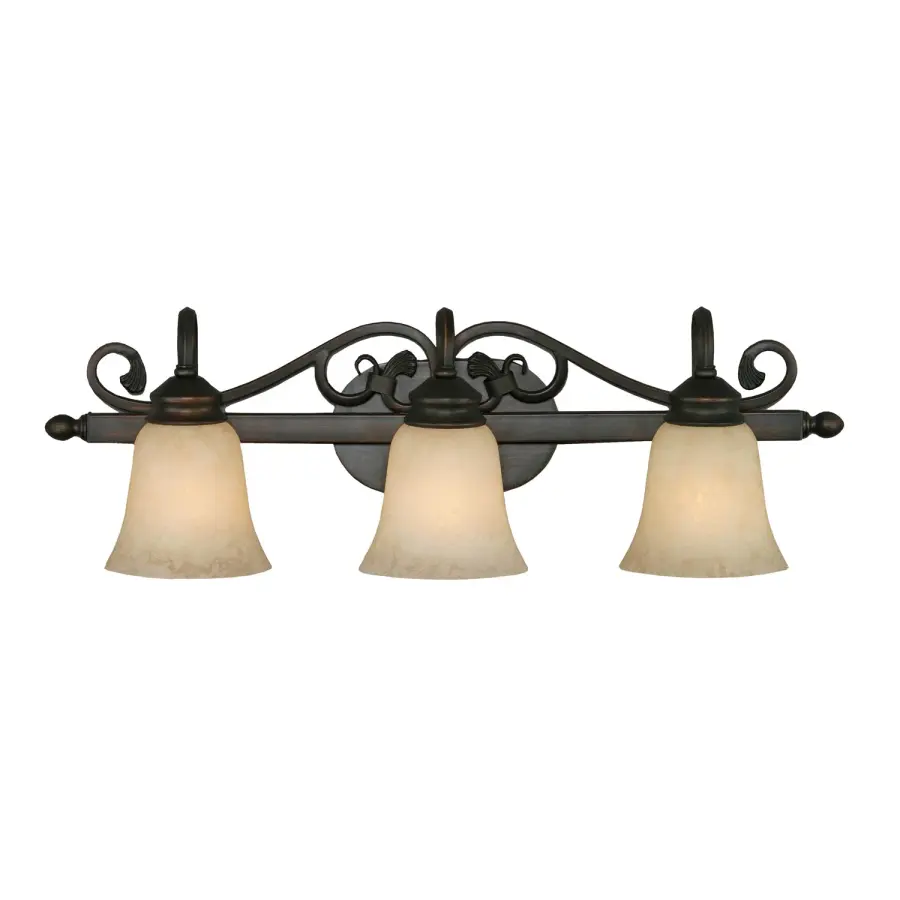 The Vanity by Golden Lighting - Image 1