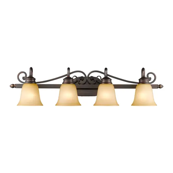 The Vanity by Golden Lighting - Image 2