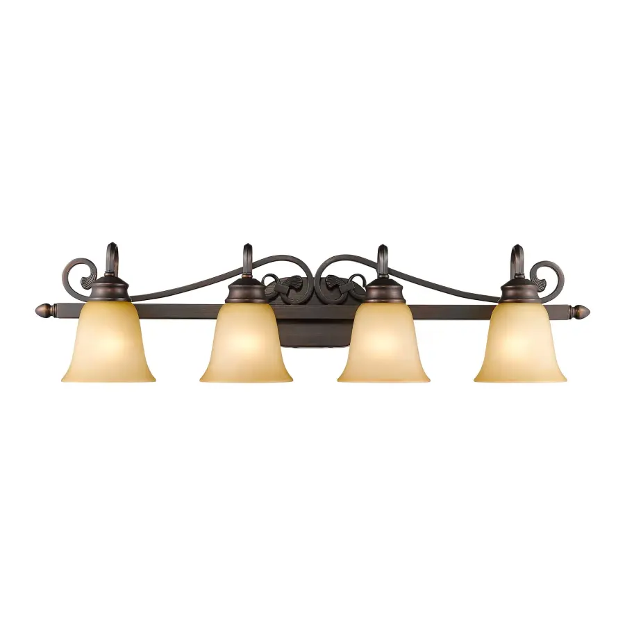 The Vanity by Golden Lighting - Image 2