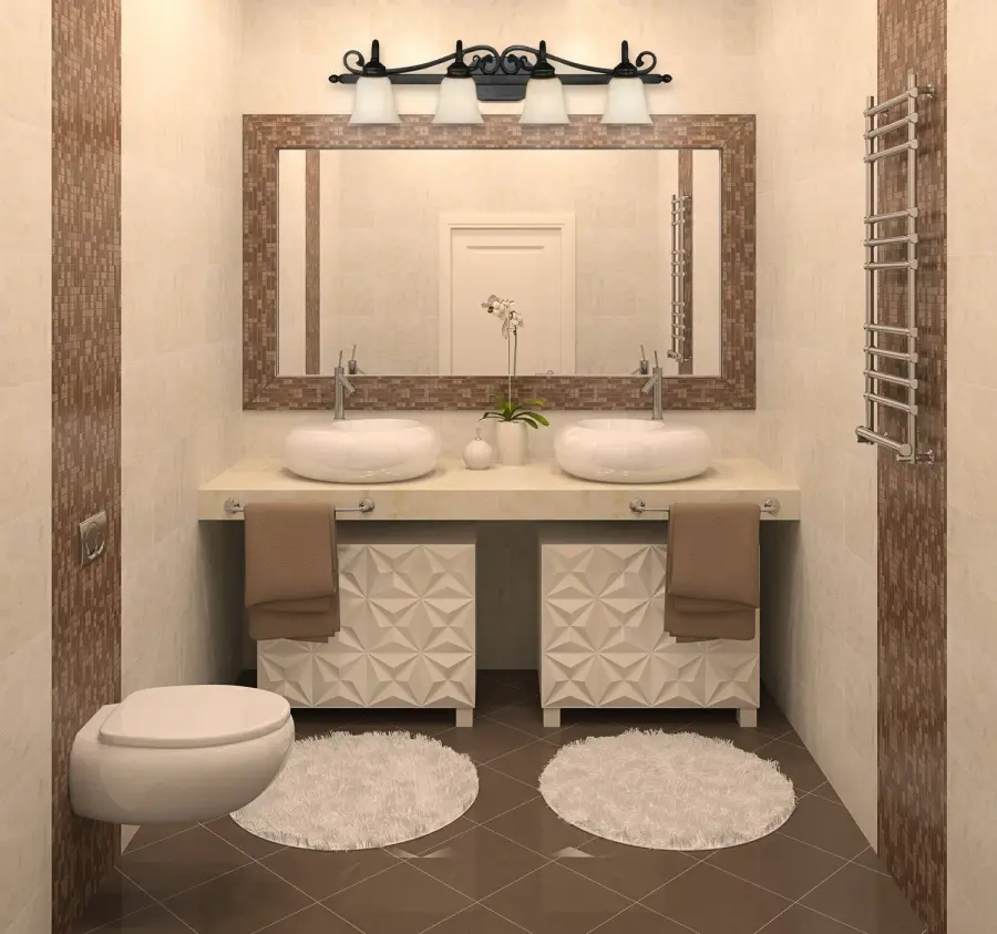 The Vanity by Golden Lighting - Image 6
