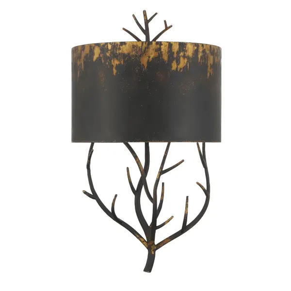 The Wall Sconce by Golden Lighting - Image 2