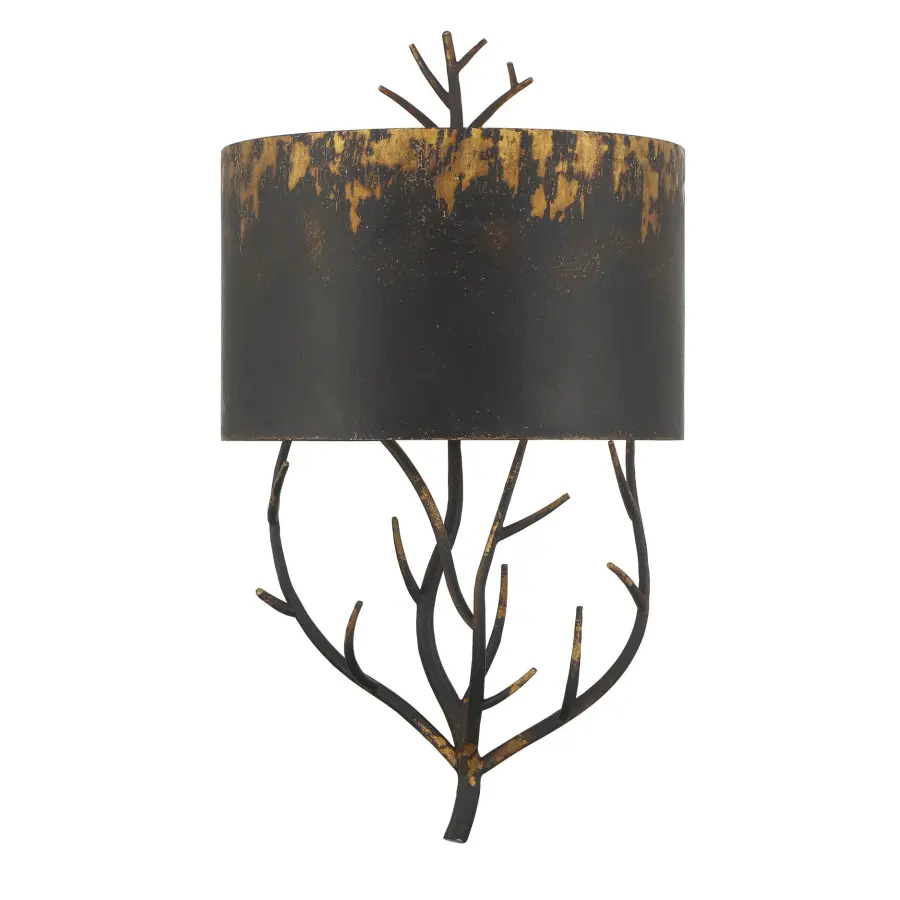 The Wall Sconce by Golden Lighting - Image 2