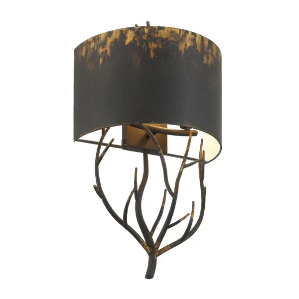 The Wall Sconce by Golden Lighting - Image 3