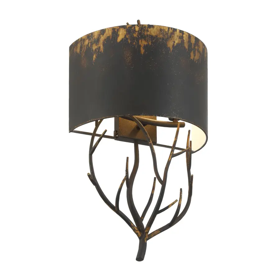 The Wall Sconce by Golden Lighting - Image 3