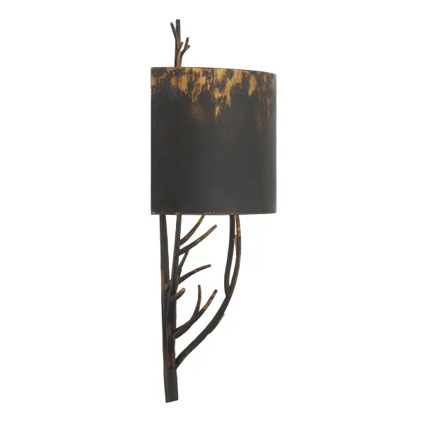 The Wall Sconce by Golden Lighting - Image 4