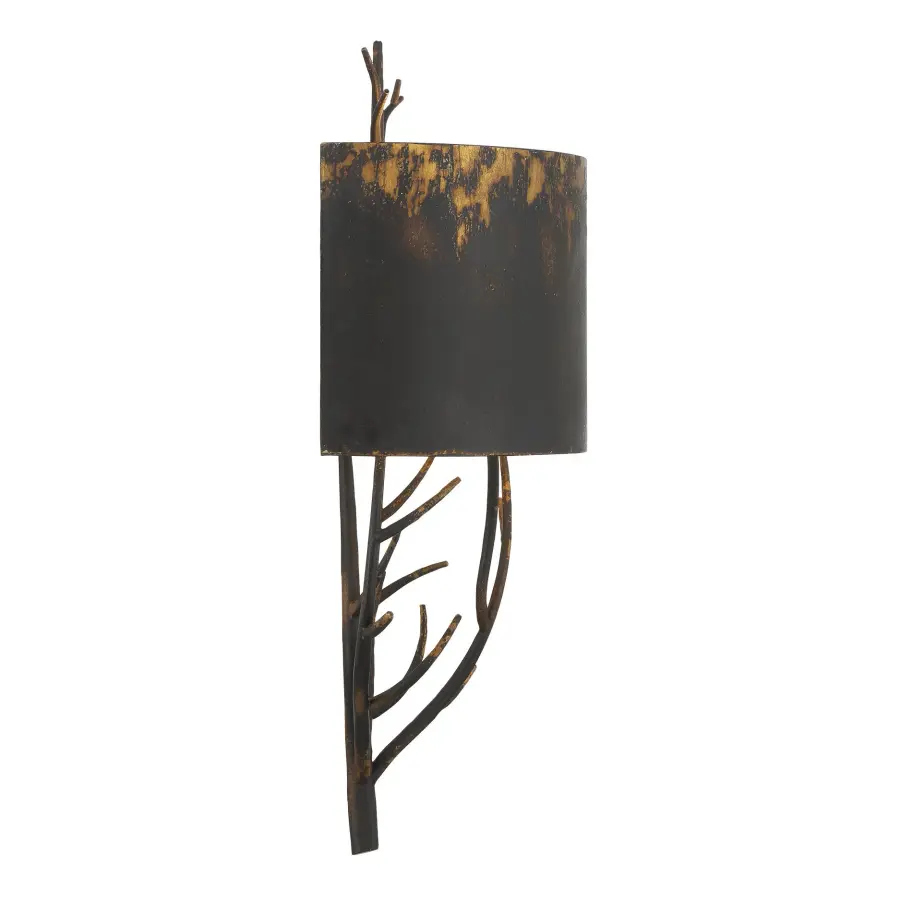 The Wall Sconce by Golden Lighting - Image 4