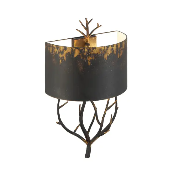 The Wall Sconce by Golden Lighting - Image 5