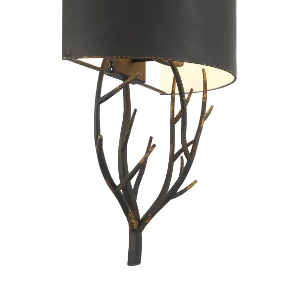 The Wall Sconce by Golden Lighting - Image 7