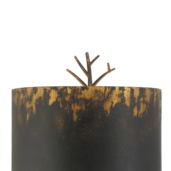The Wall Sconce by Golden Lighting - Image 8