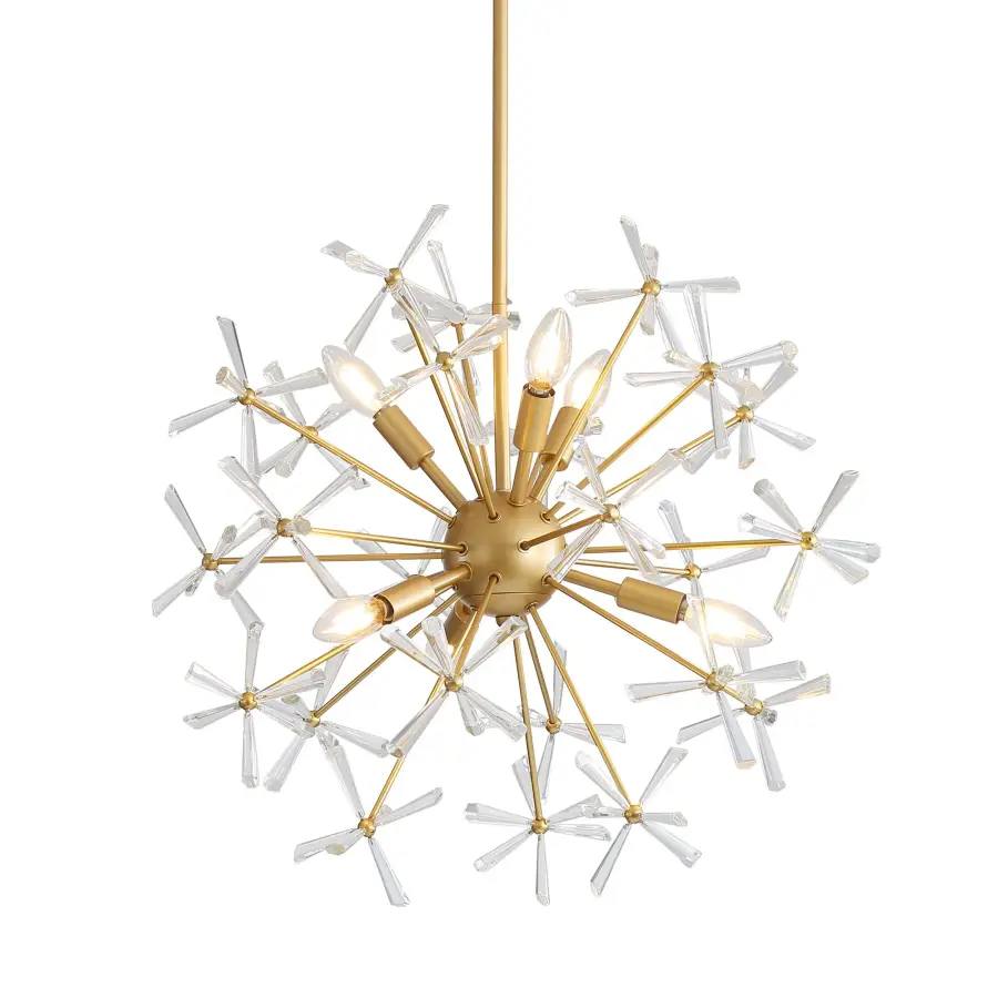 The Pendant by Golden Lighting - Image 1