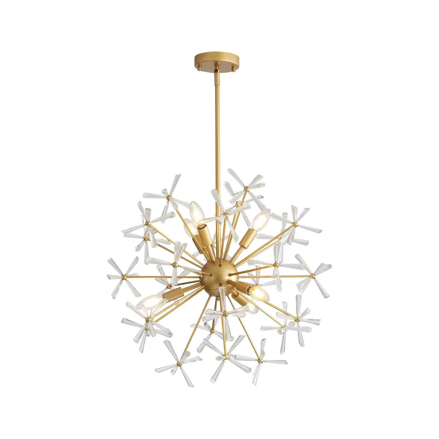 The Pendant by Golden Lighting - Image 2